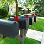 Mail Sent To Client Mailboxes - Email Marketing With SOTAM