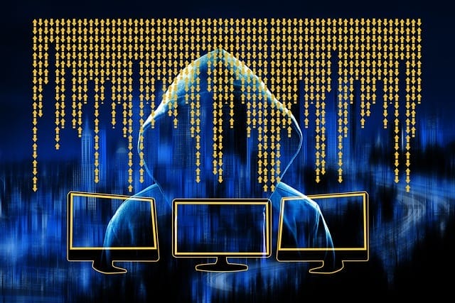 Gotbackup Security