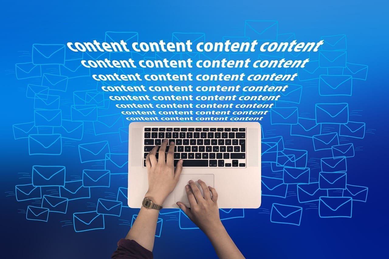 Blog Post creation using AI