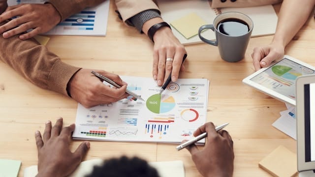Affiliate Marketing With A.I