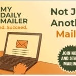 My Daily Mailer Review
