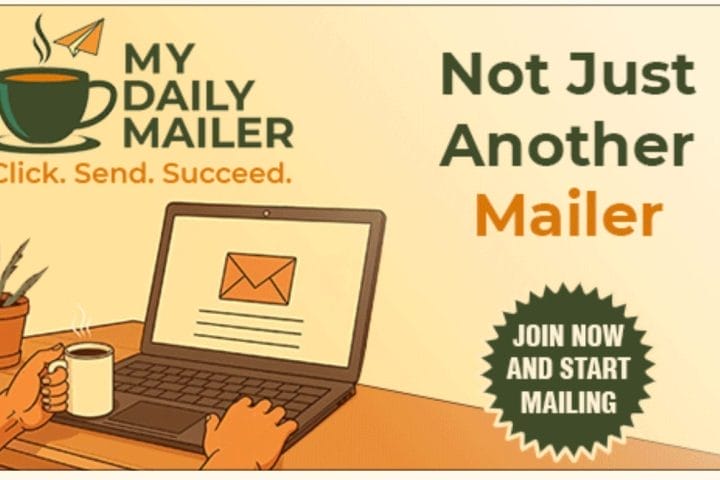 My Daily Mailer Review