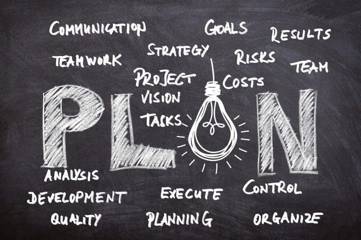 Affiliate Strategy in Marketing