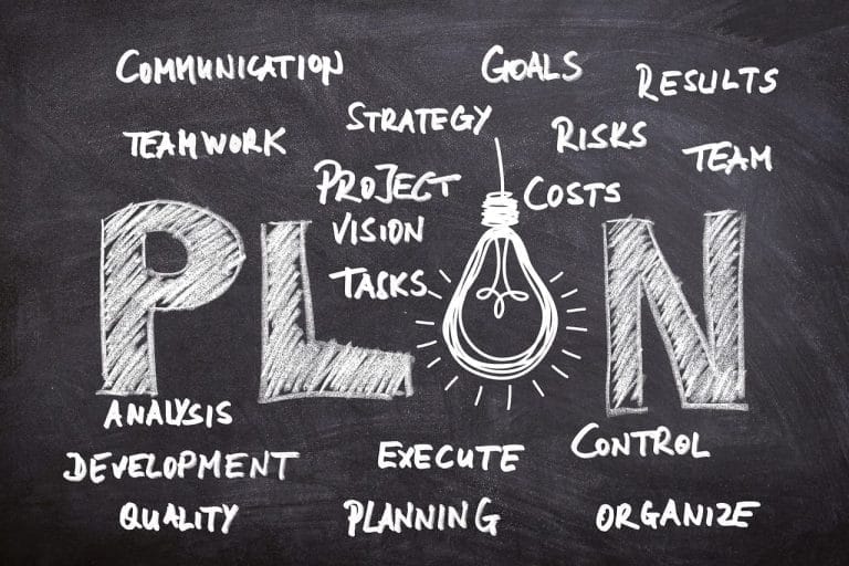 Affiliate Strategy in Marketing