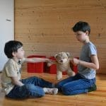 When it's okay to borrow other peoples content