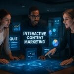 interactive content marketing