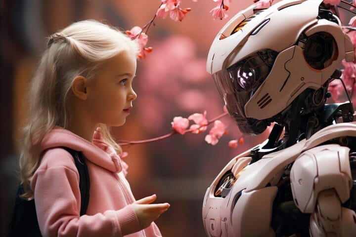 learn with a.i tools