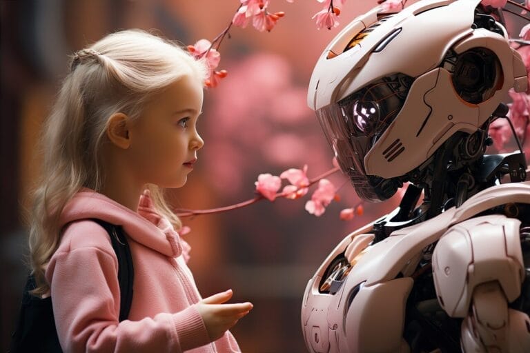 learn with a.i tools